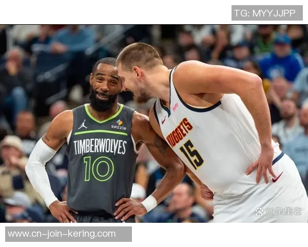 掘金与森林狼激战回顾2019年2月3日精彩瞬间与赛果分析