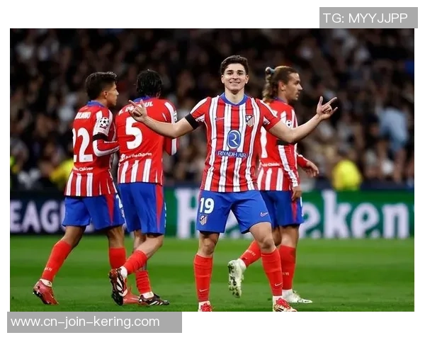 皇马与马竞欧冠决赛精彩集锦回顾激烈对抗与绝妙进球的巅峰对决