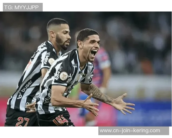 米内罗竞技与圣塔菲联激战正酣比赛结果揭晓引发热议 米内罗竞技与圣塔菲联激战正酣比赛结果揭晓引发热议