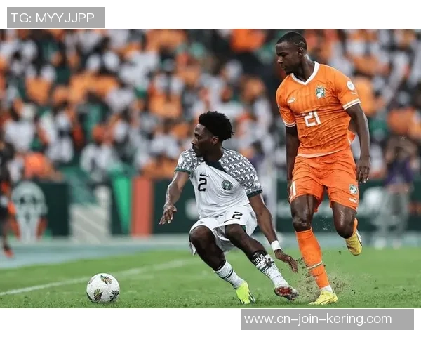 非洲杯精彩对决科特迪瓦与南非强强碰撞展现足球魅力