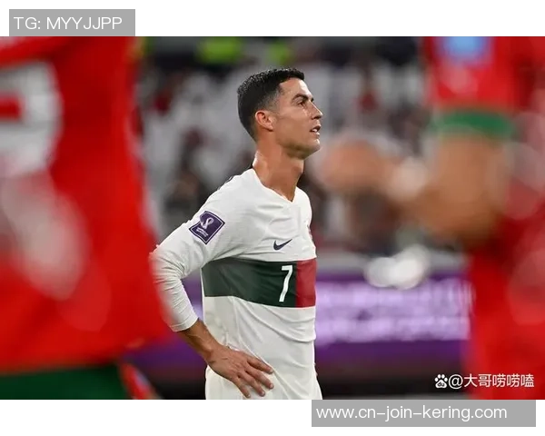 C罗谈最终1分钟绝杀对手:今日我的心跳加快了,这便是足球 C罗谈最终1分钟绝杀对手:今日我的心跳加快了,这便是足球