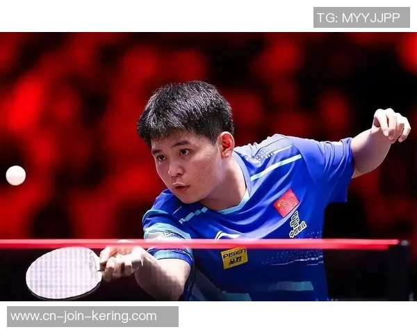 国乒金字塔坍塌前夜？世青赛最冷门溃败背面，藏着更可怕的本相