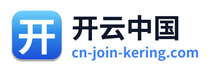 开云中国 Logo